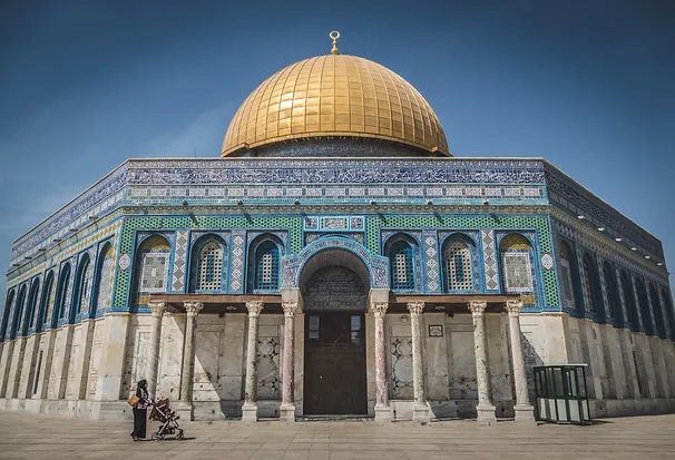 day trips from Tel Aviv to Jerusalem