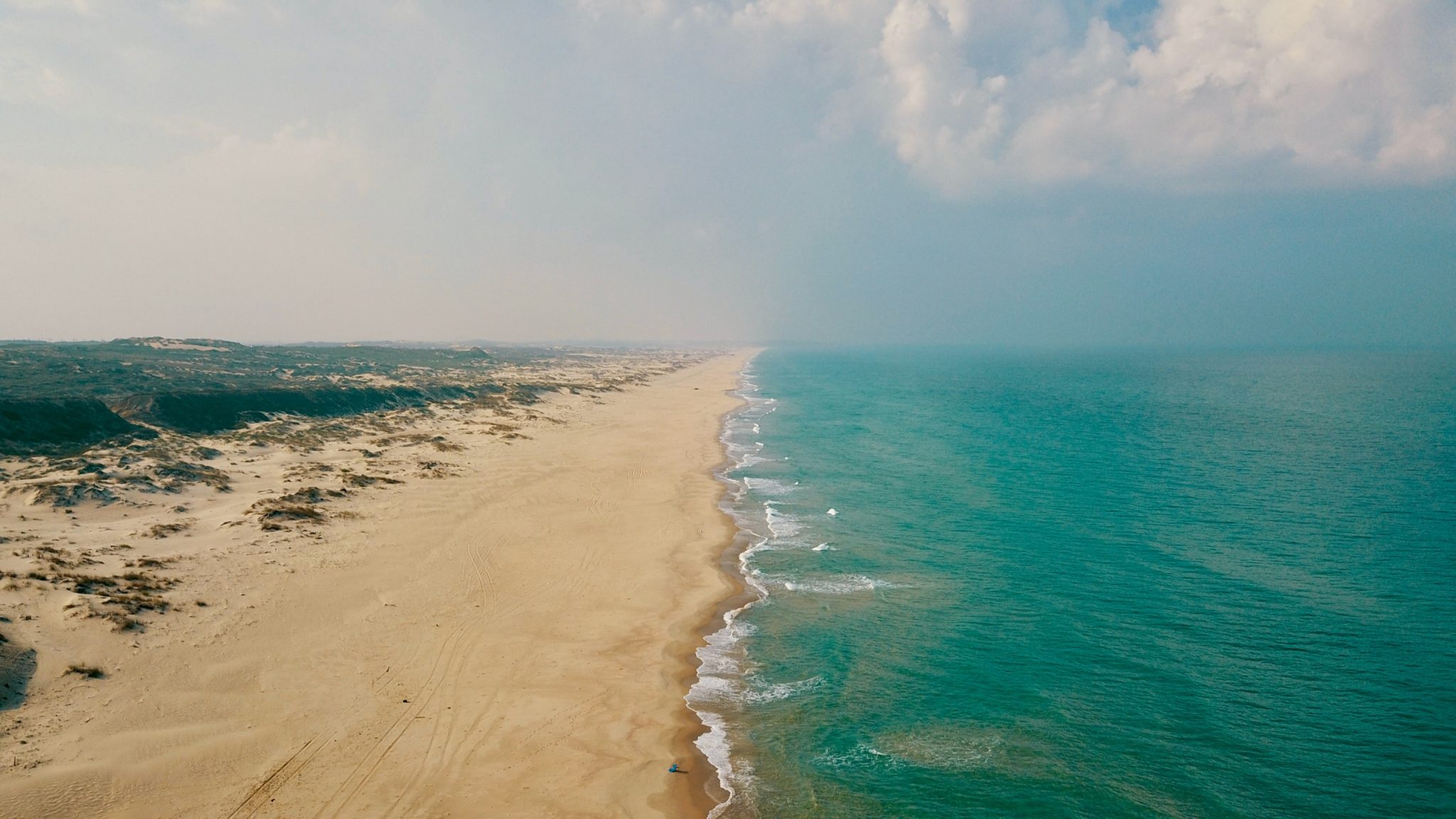 Israel Beach Vacation; The Best Beaches in Israel 