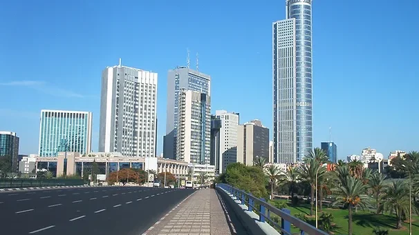 Private tours from Tel Aviv