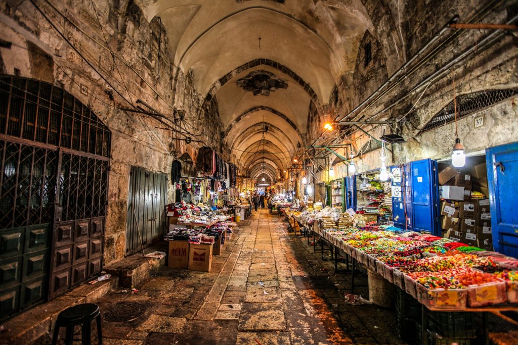 things to do in Jerusalem 