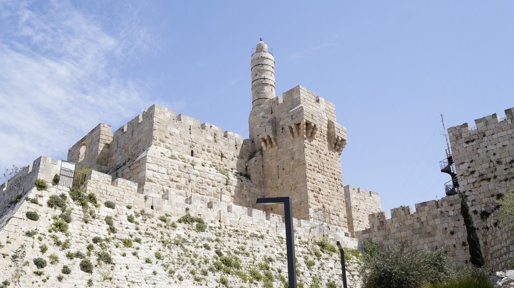 israel day tours from tel aviv