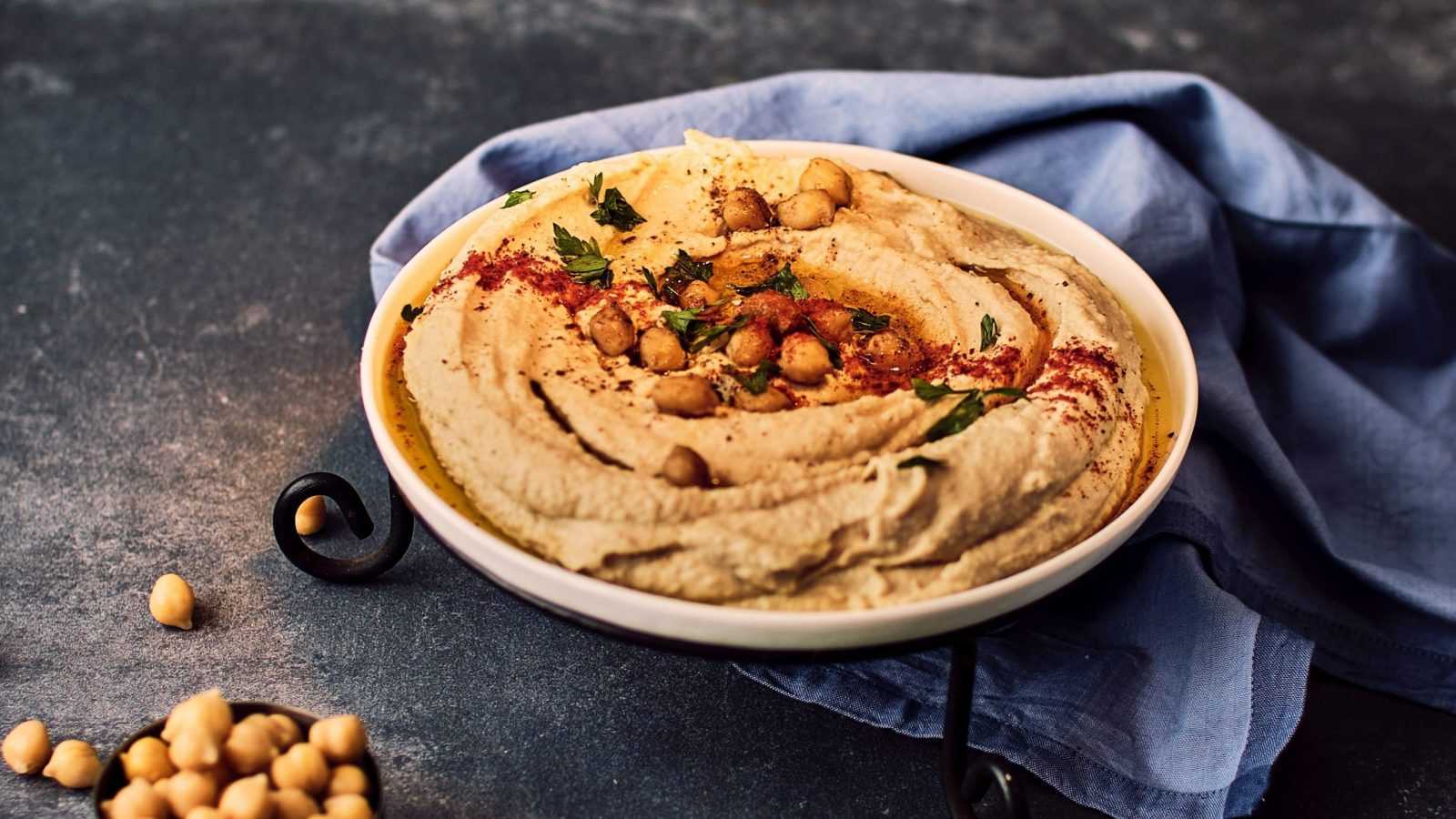 Food Trips in Israel