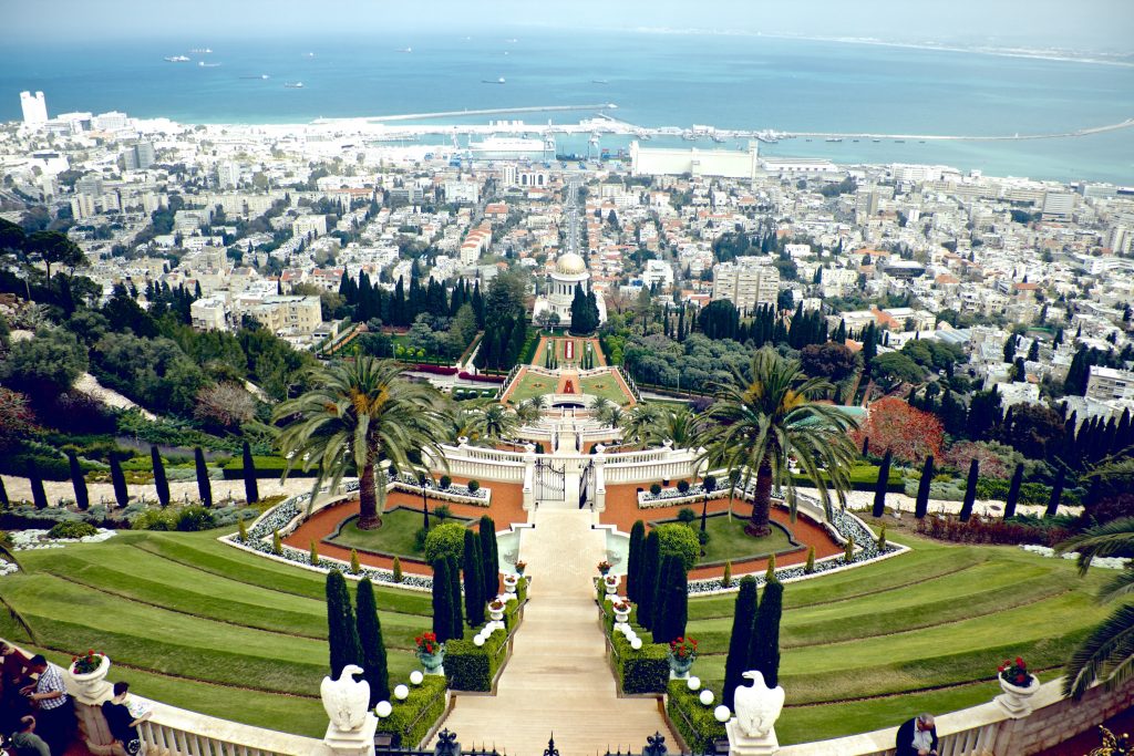 israel day tours from tel aviv