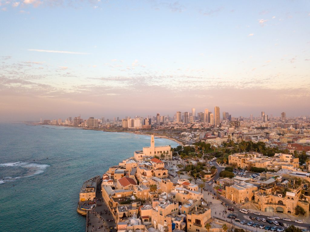 day trips in Israel 