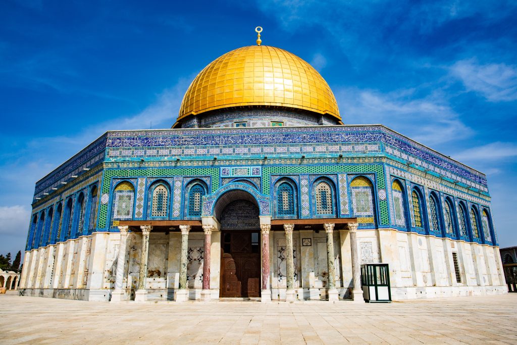 jerusalem day tours