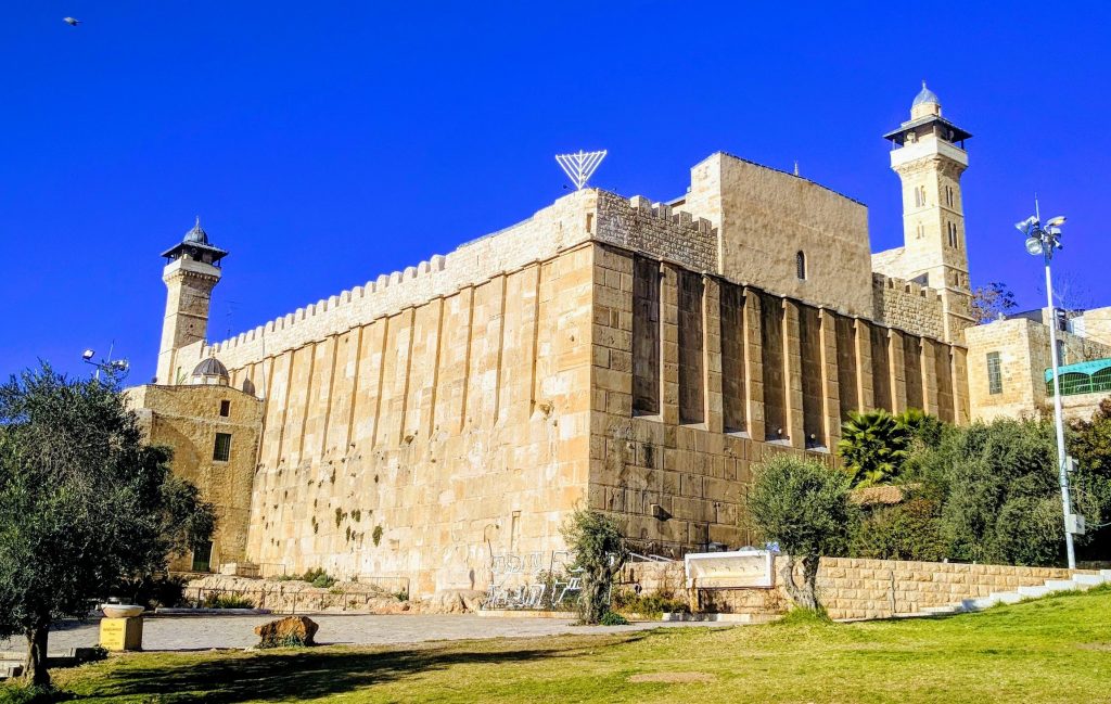 christian holy places to visit in israel