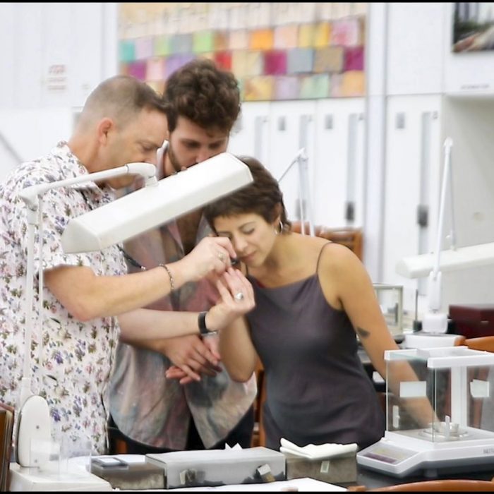 Israel Diamond Exchange